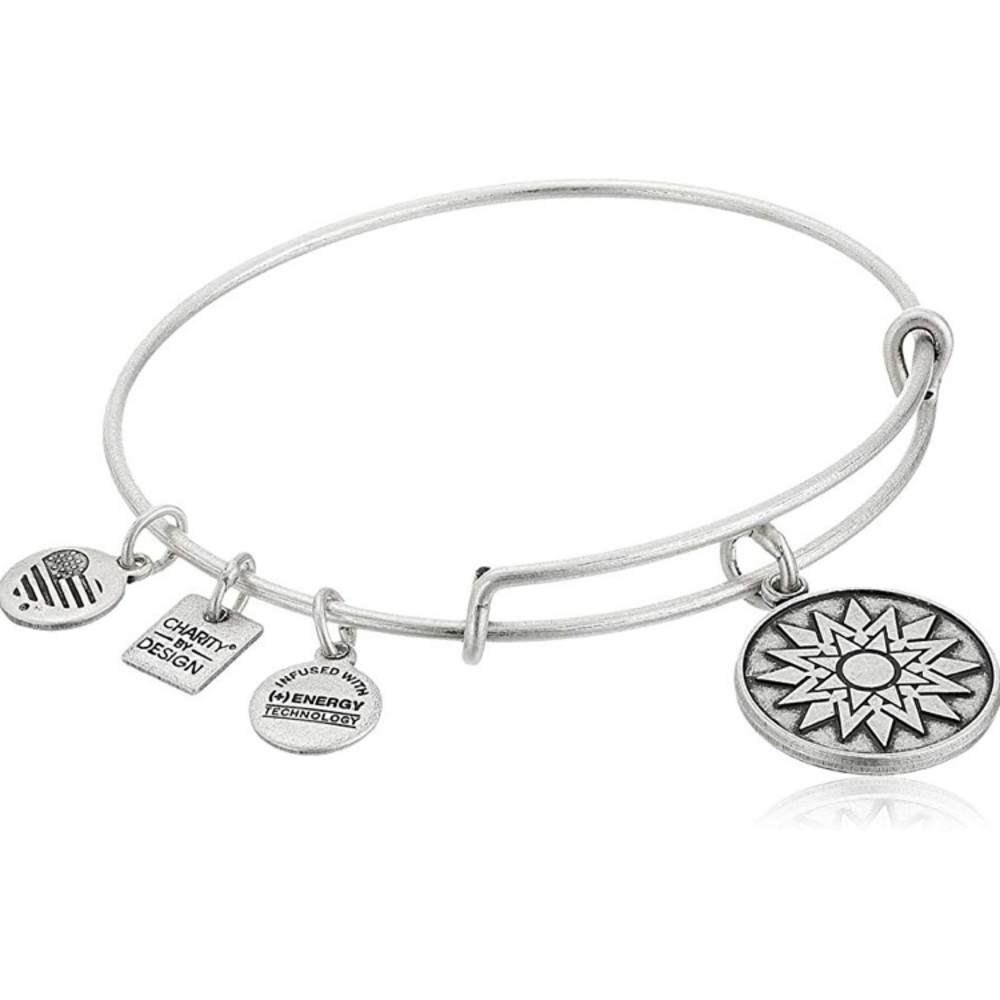 Alex and Ani New Beginnings Bracelet